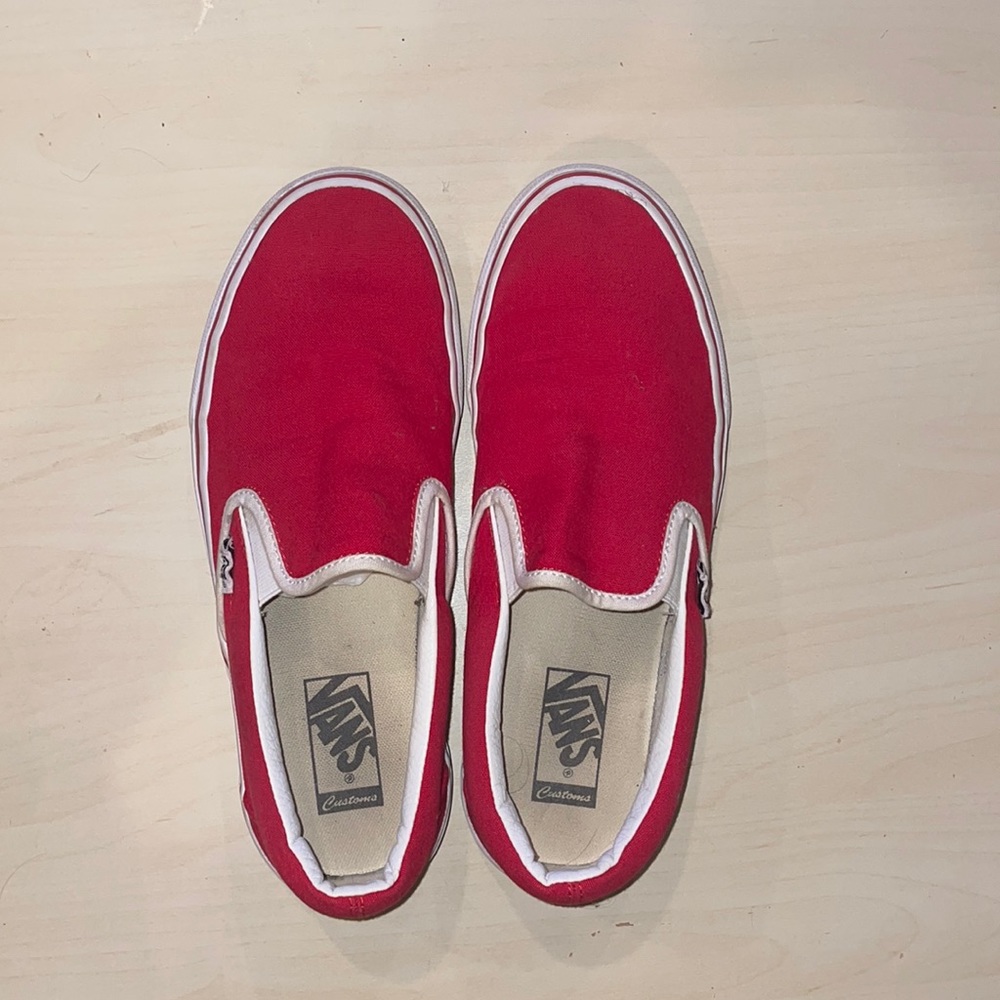 Vans Classic Slip-On